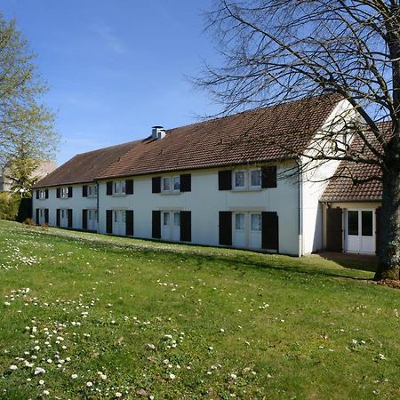 Hotel Inn Dijon-Quétigny Exterior photo
